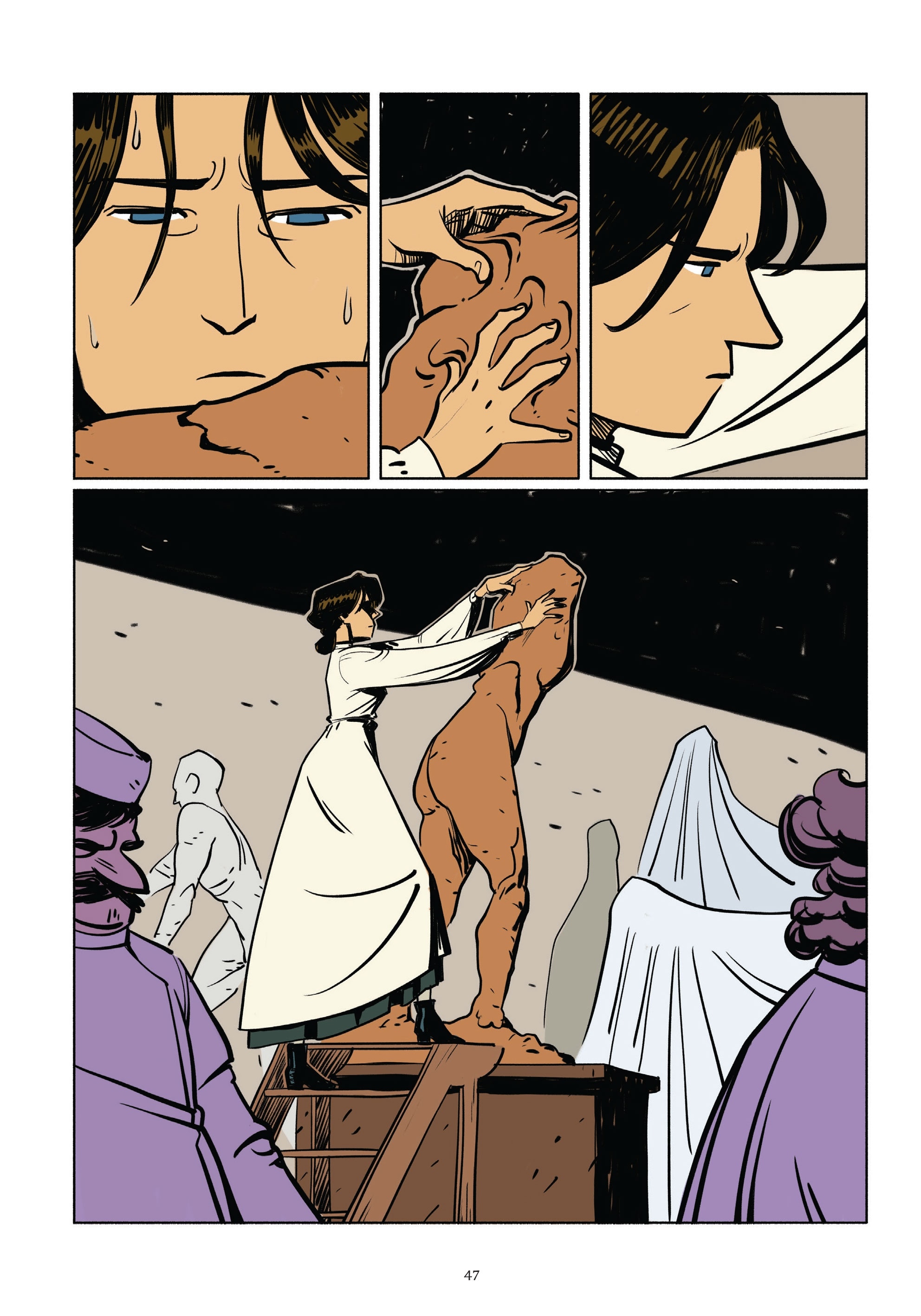 "Troppo libera" di Assia Petricelli e Sergio Riccardi (Tunué)