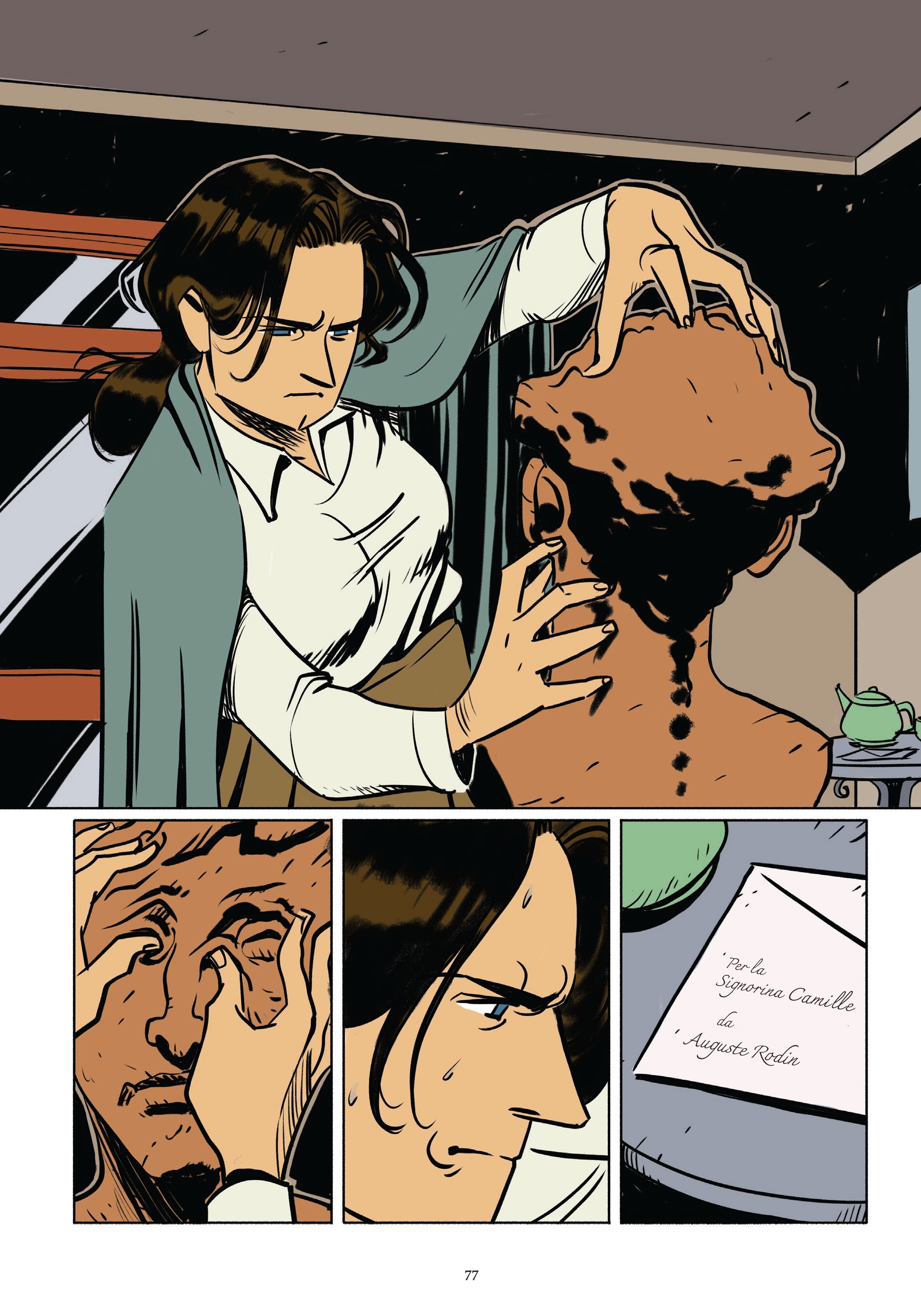 "Troppo libera" di Assia Petricelli e Sergio Riccardi (Tunué)