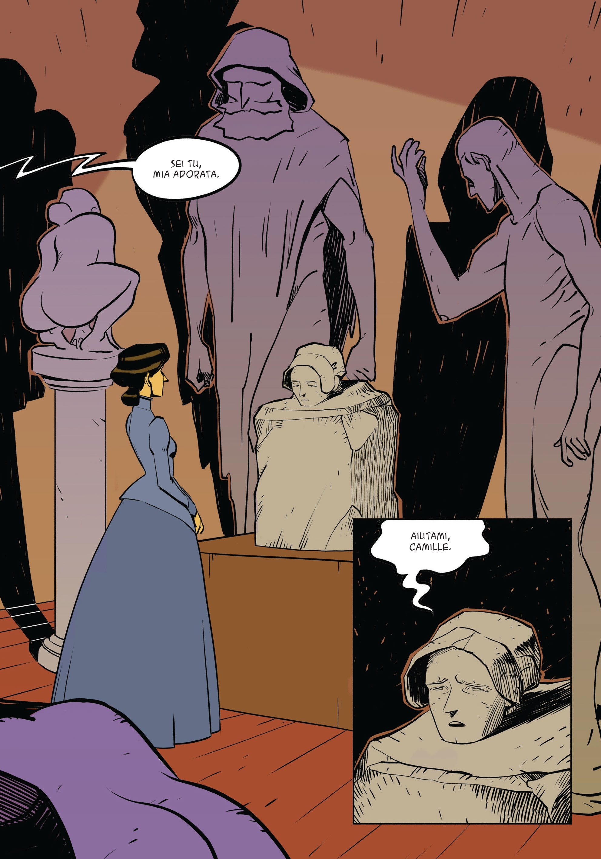 "Troppo libera" di Assia Petricelli e Sergio Riccardi (Tunué)