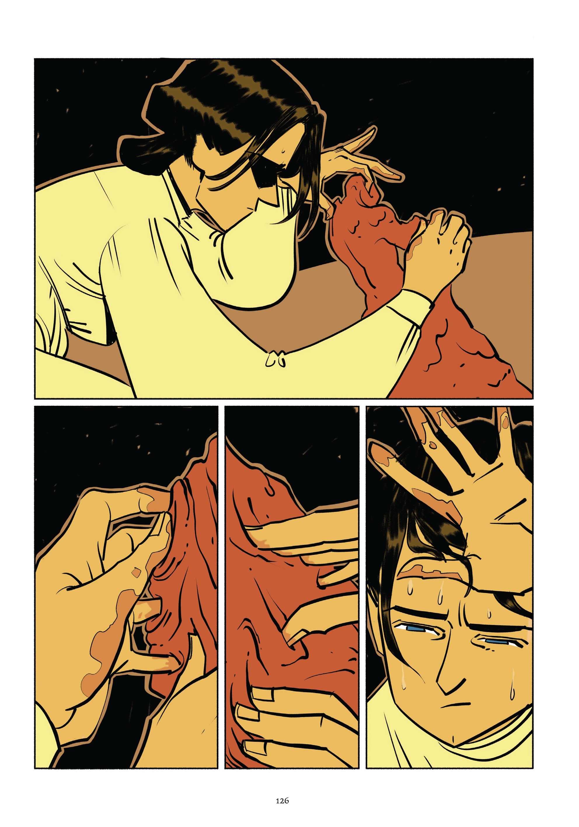 "Troppo libera" di Assia Petricelli e Sergio Riccardi (Tunué)