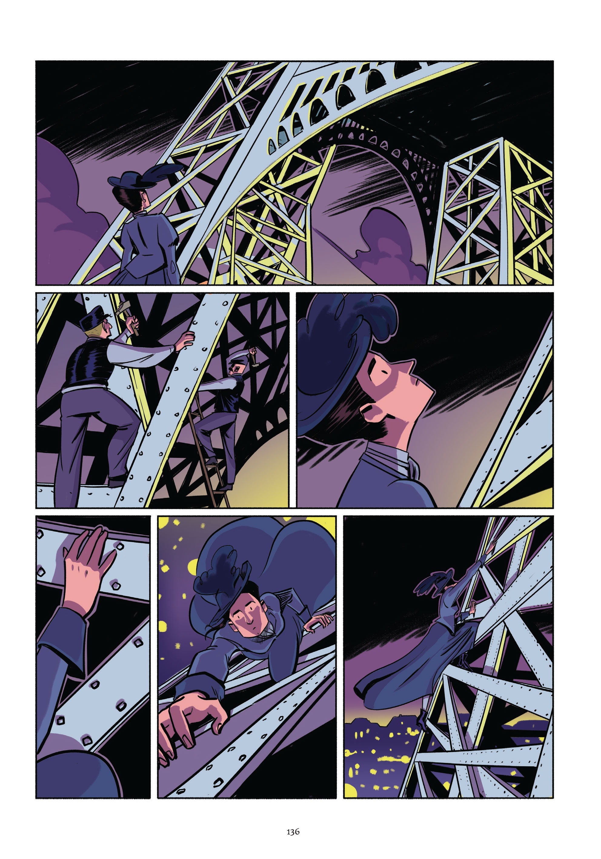 "Troppo libera" di Assia Petricelli e Sergio Riccardi (Tunué)