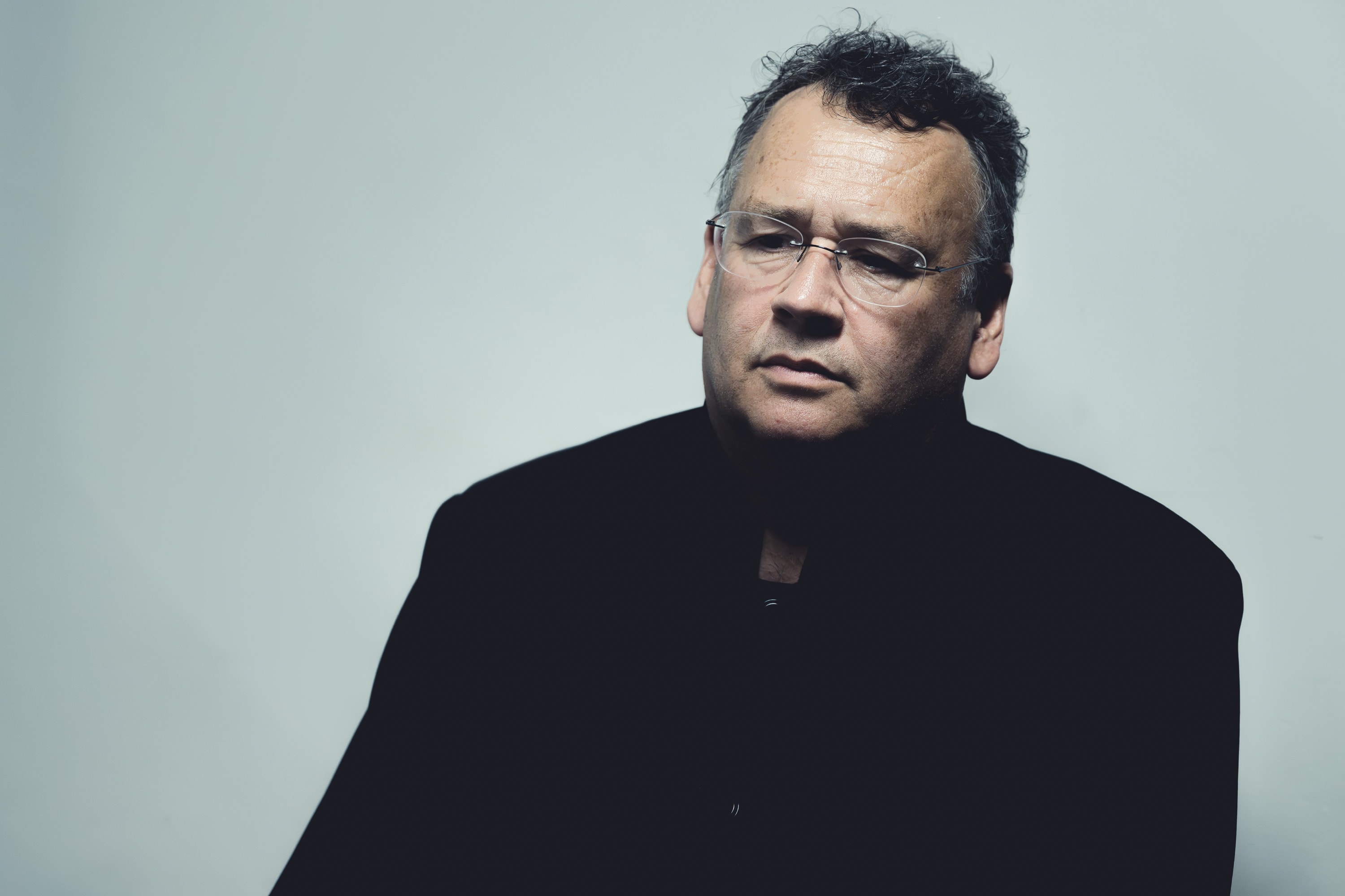 Le foto del terzo concerto di Rai NuovaMusica stagione 2025/2026 - Credits: Doc-Servizi-SergioBertani/OSNRai