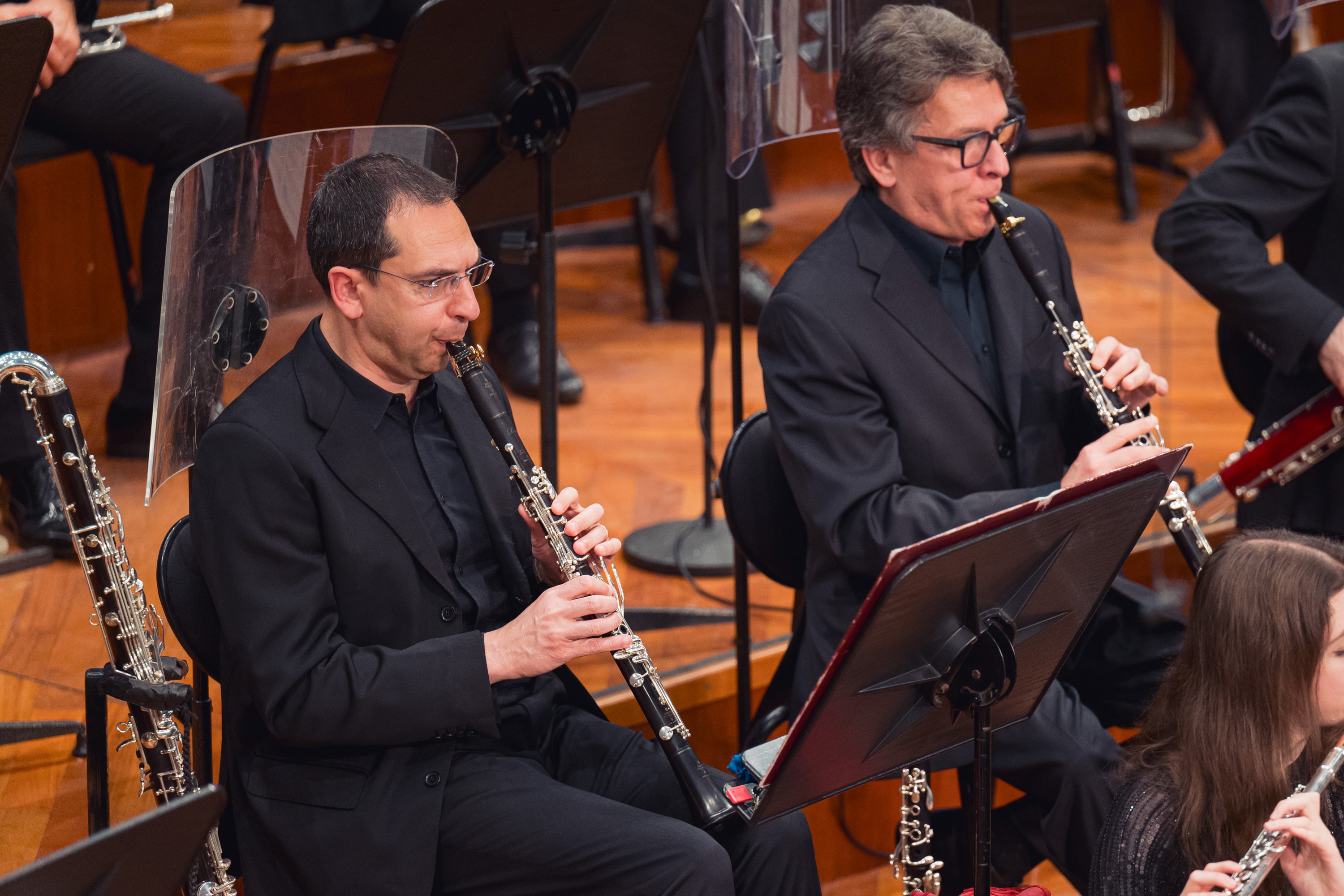 Le foto del terzo concerto di Rai NuovaMusica stagione 2025/2026 - Credits: Doc-Servizi-SergioBertani/OSNRai