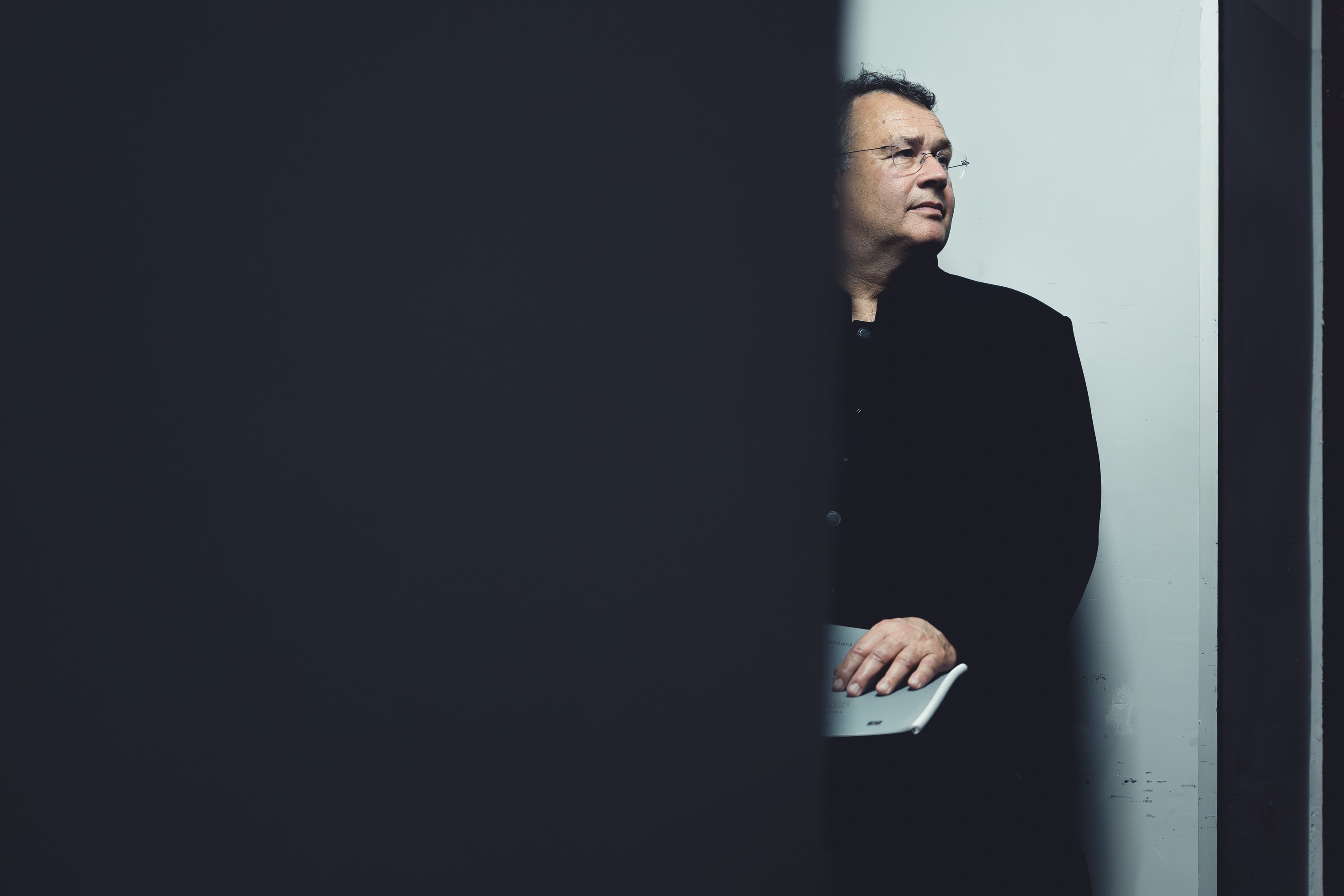 Le foto del terzo concerto di Rai NuovaMusica stagione 2025/2026 - Credits: Doc-Servizi-SergioBertani/OSNRai