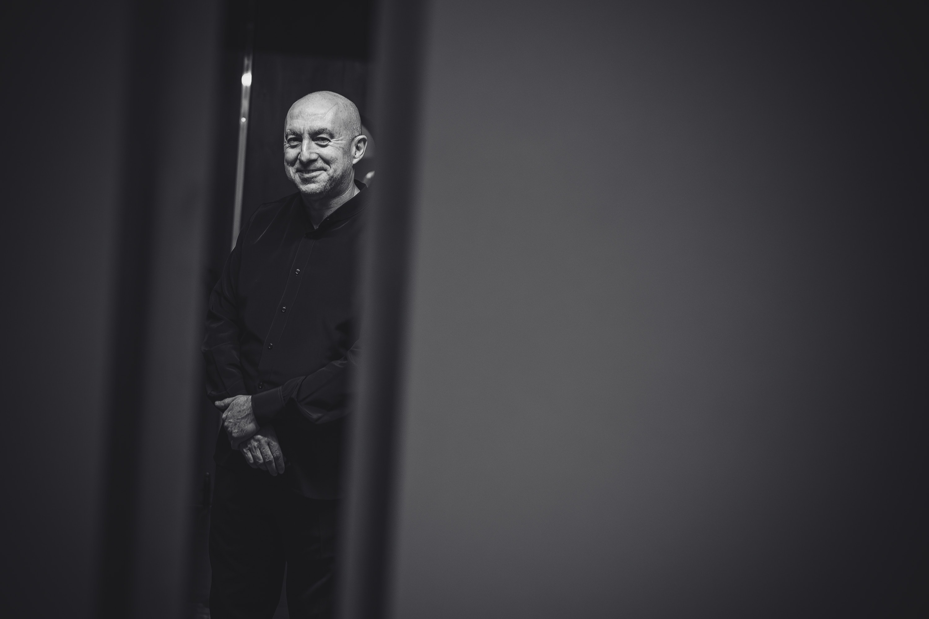 Le foto del terzo concerto di Rai NuovaMusica stagione 2025/2026 - Credits: Doc-Servizi-SergioBertani/OSNRai