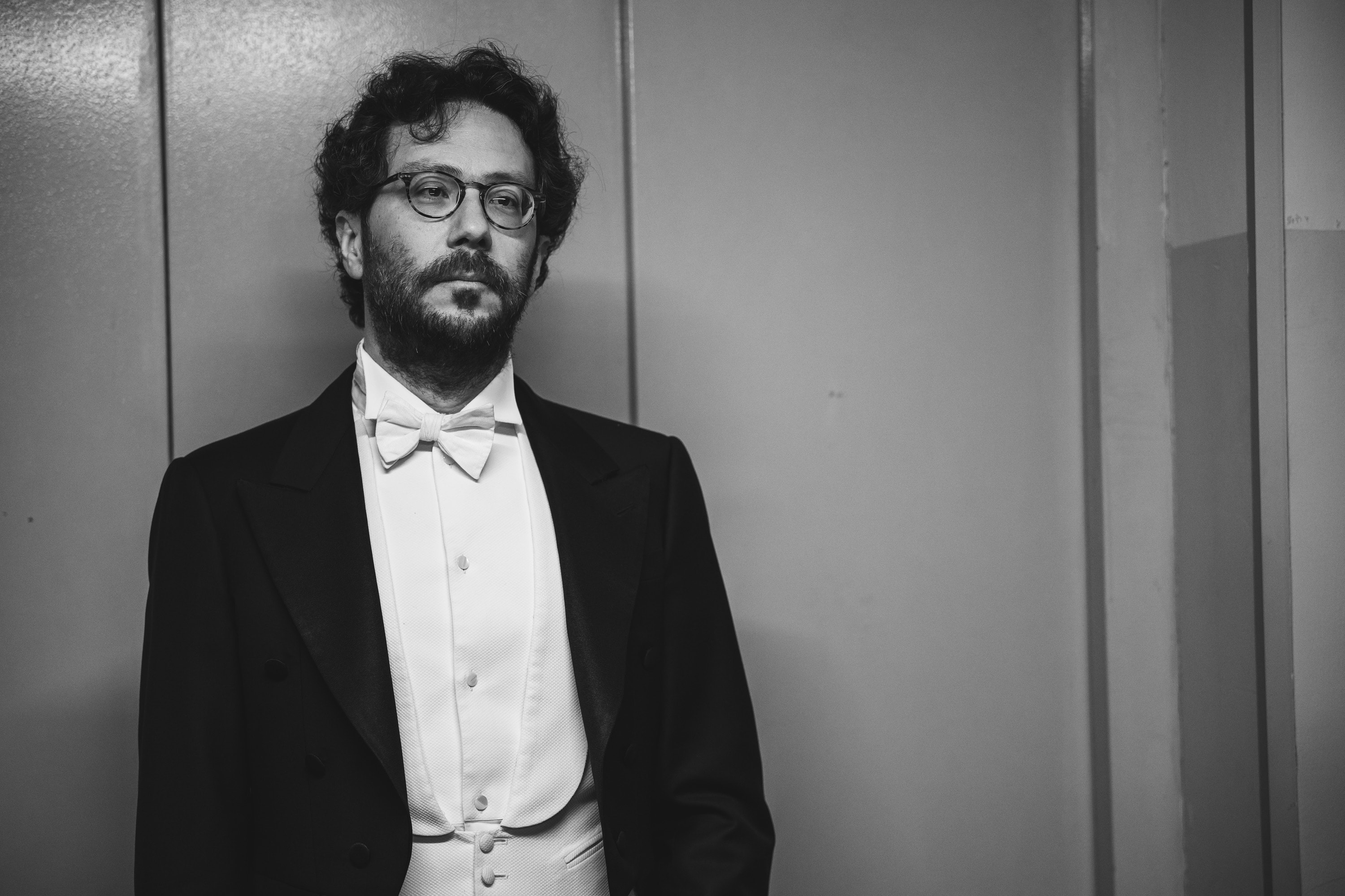 Le foto del quarto concerto di Rai NuovaMusica stagione 2025/2026 - Credits: Doc-Servizi-SergioBertani/OSNRai