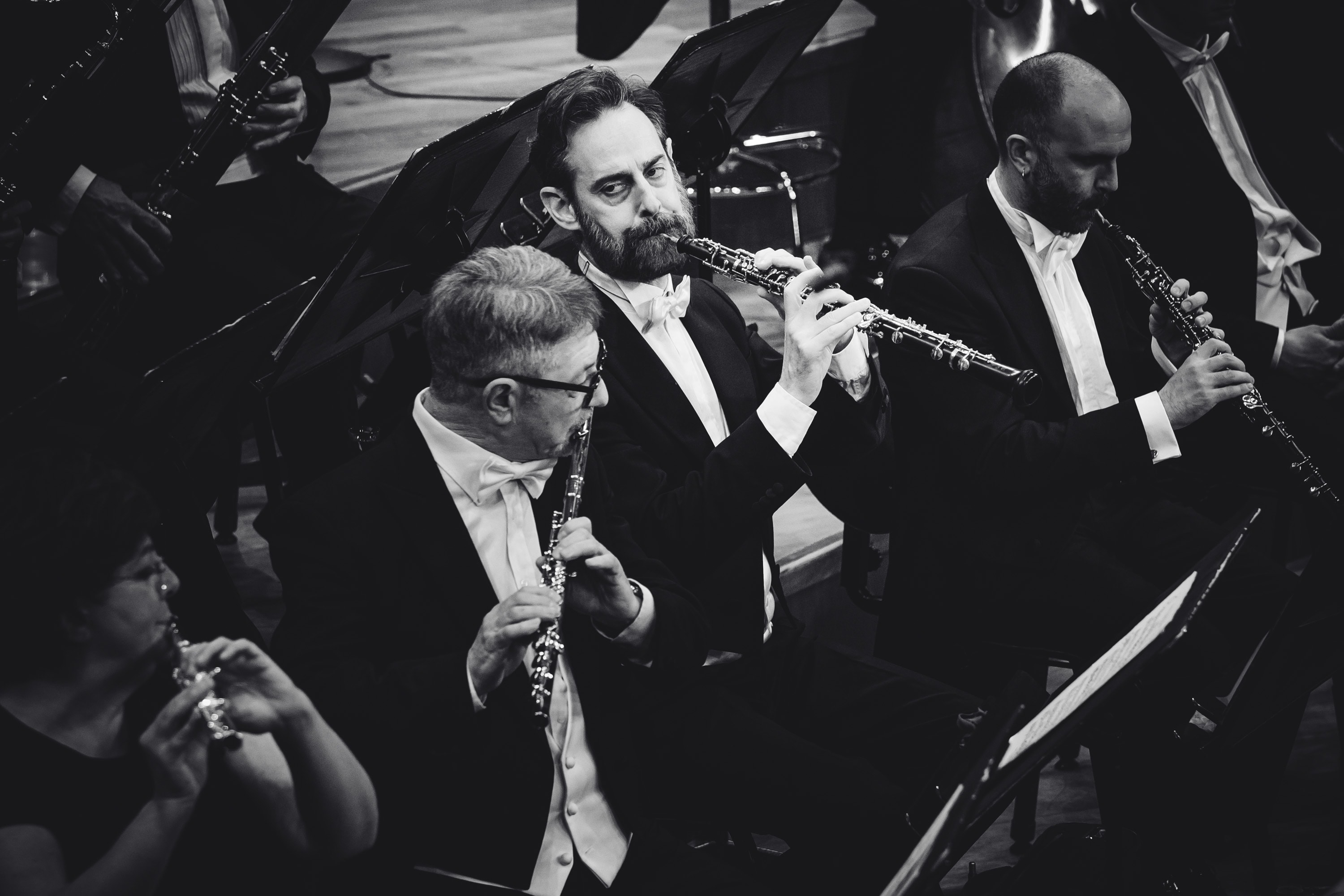 Le foto del concerto n. 20 della stagione 2025/2026 - Credits: Doc-Servizi-SergioBertani/OSNRai