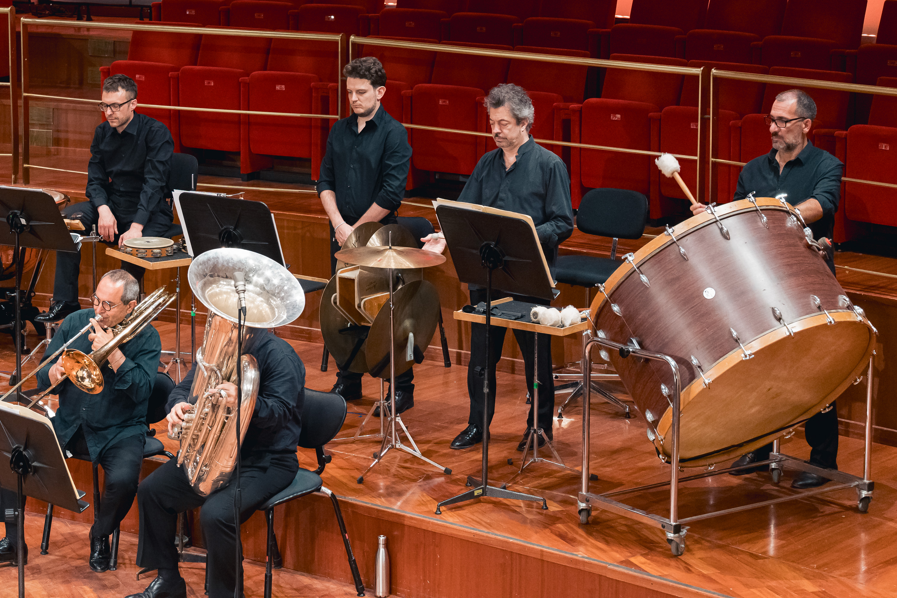 Le foto del concerto di Rai Orchestra POPS del 18/06/2026 - Credits: DcoServizi-SergioBertani/OSNRai