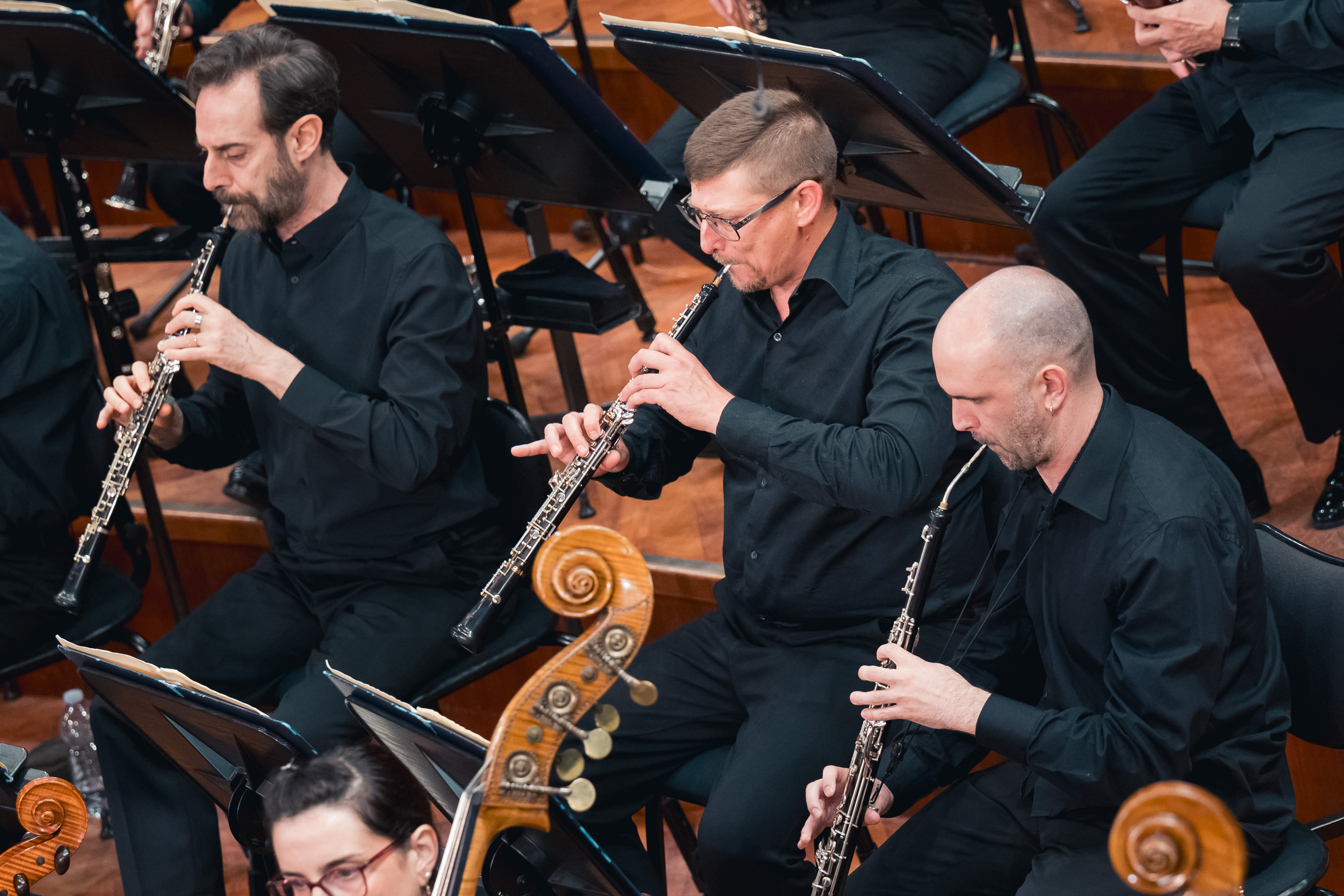 Le foto del concerto di Rai Orchestra POPS del 18/06/2026 - Credits: DcoServizi-SergioBertani/OSNRai