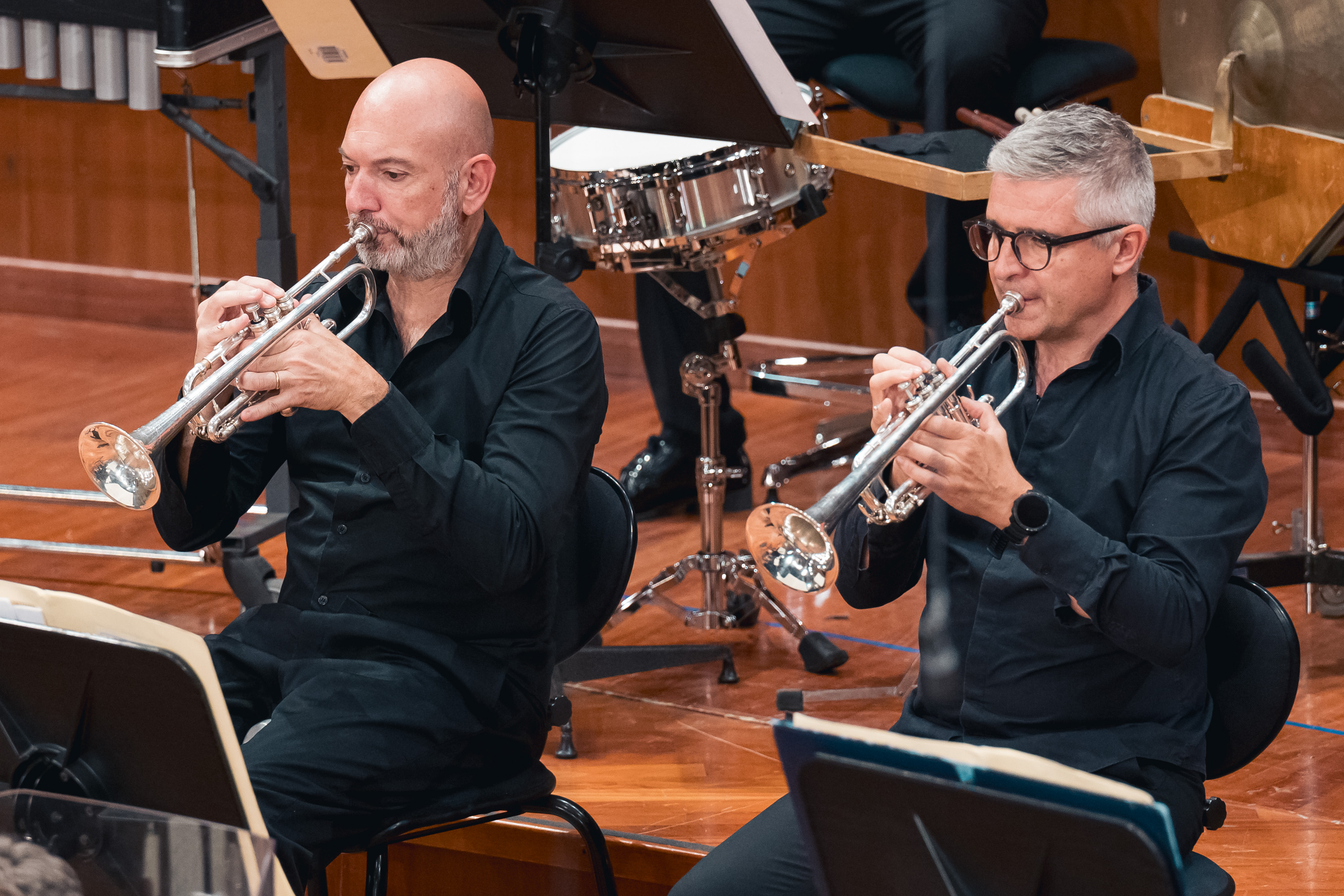 Le foto del concerto di Rai Orchestra POPS del 18/06/2026 - Credits: DcoServizi-SergioBertani/OSNRai