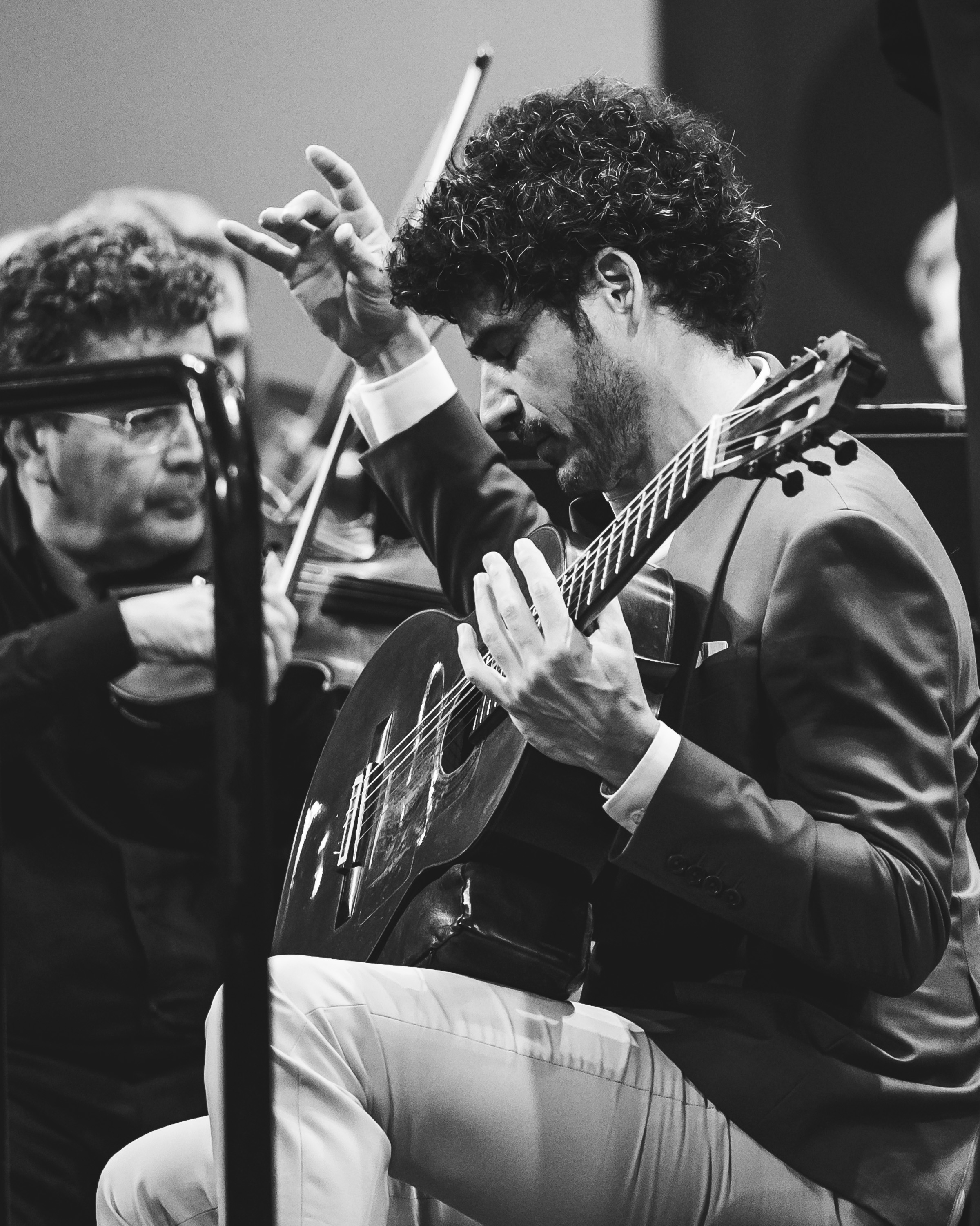 Le foto del concerto di Rai Orchestra POPS del 18/06/2026 - Credits: DcoServizi-SergioBertani/OSNRai