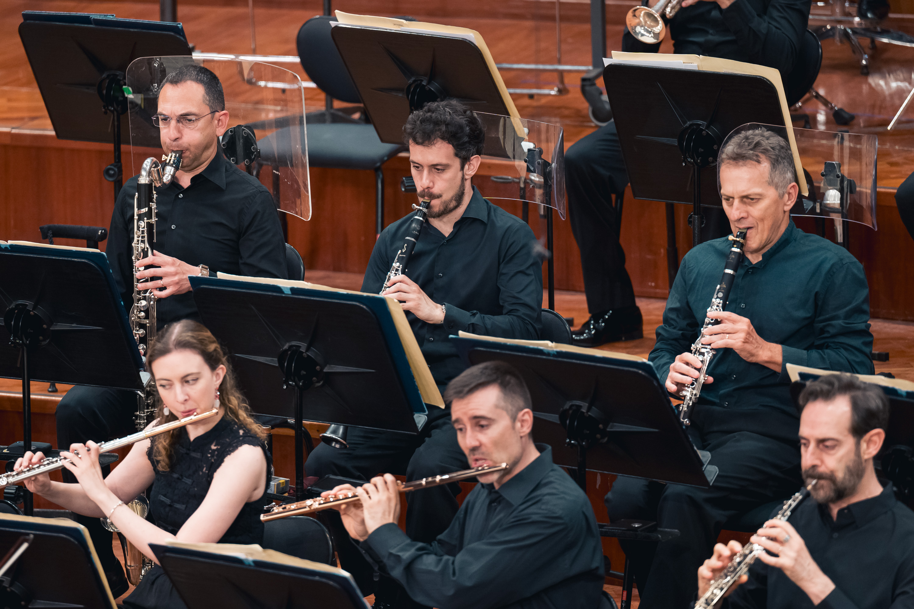 Le foto del concerto di Rai Orchestra POPS del 18/06/2026 - Credits: DcoServizi-SergioBertani/OSNRai