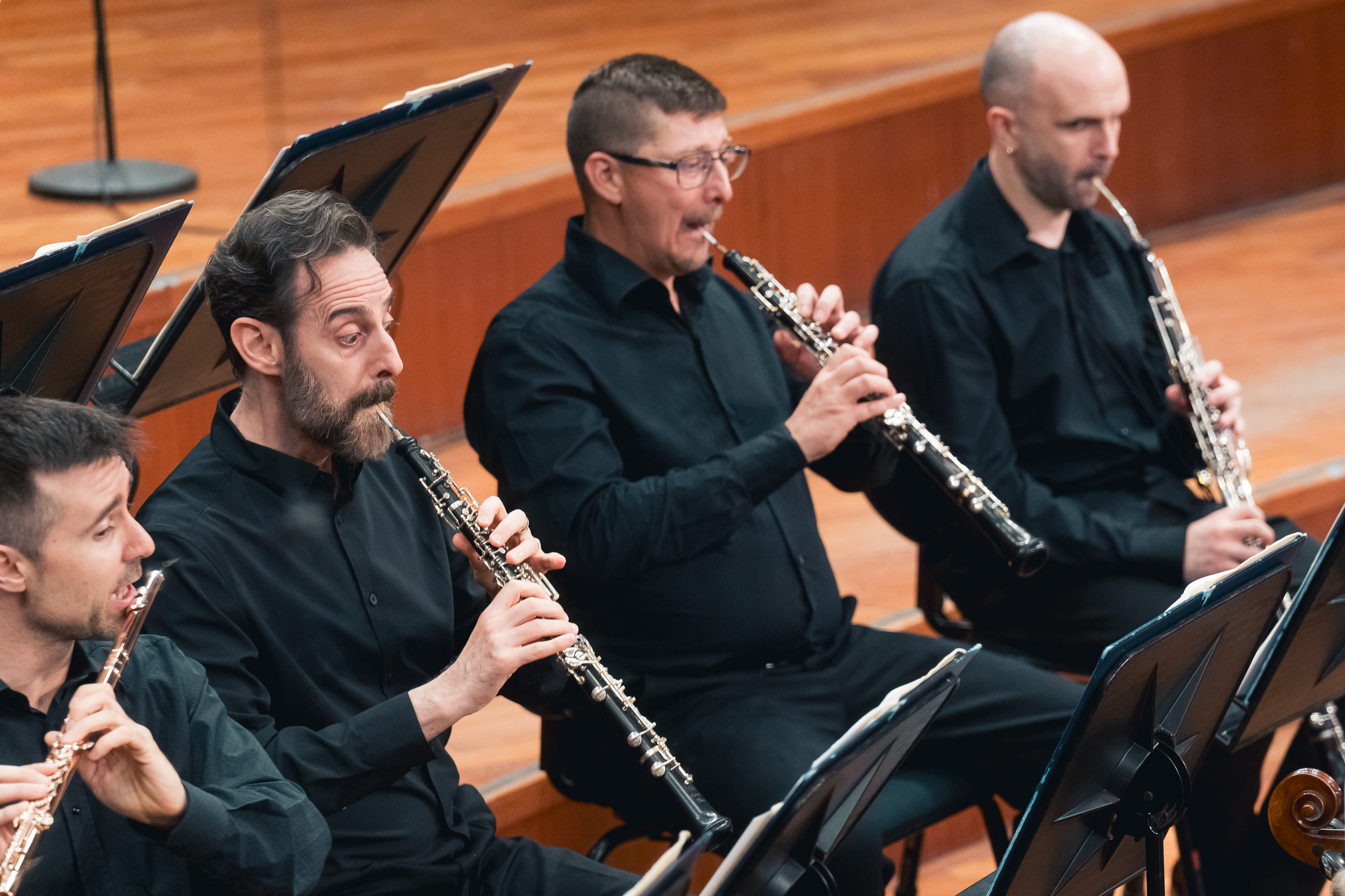 Le foto del concerto di Rai Orchestra POPS del 18/06/2026 - Credits: DcoServizi-SergioBertani/OSNRai