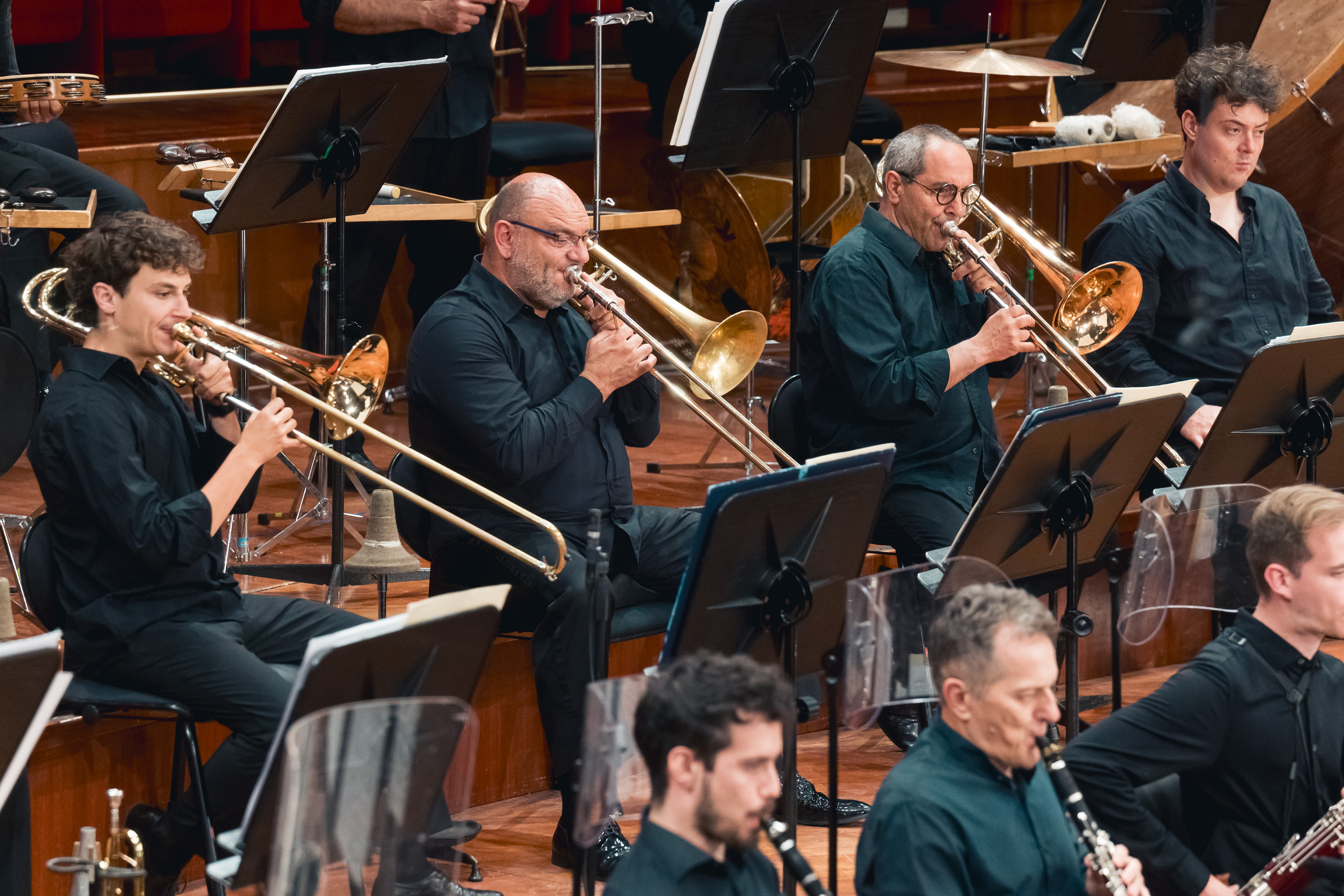 Le foto del concerto di Rai Orchestra POPS del 18/06/2026 - Credits: DcoServizi-SergioBertani/OSNRai