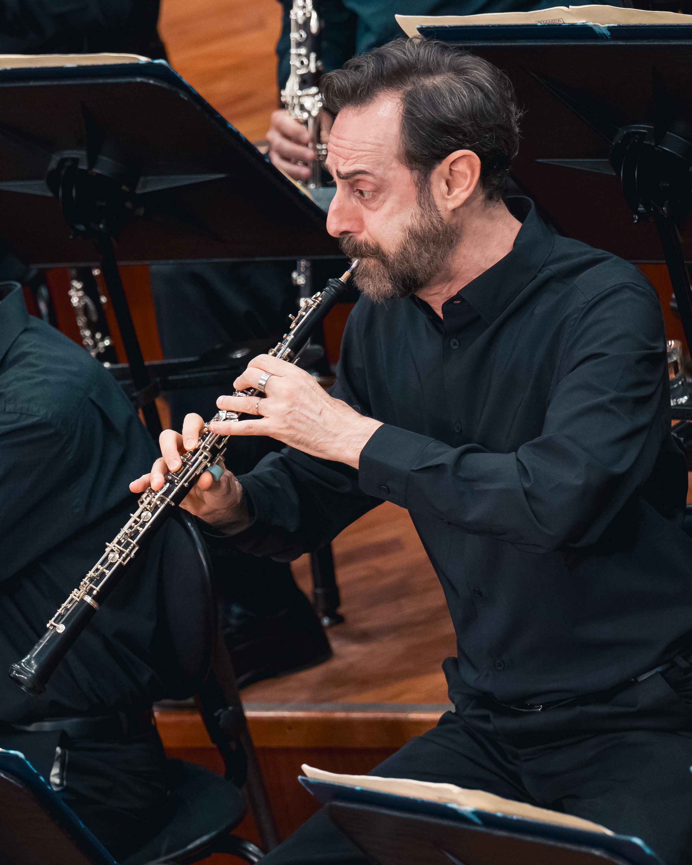 Le foto del concerto di Rai Orchestra POPS del 18/06/2026 - Credits: DcoServizi-SergioBertani/OSNRai