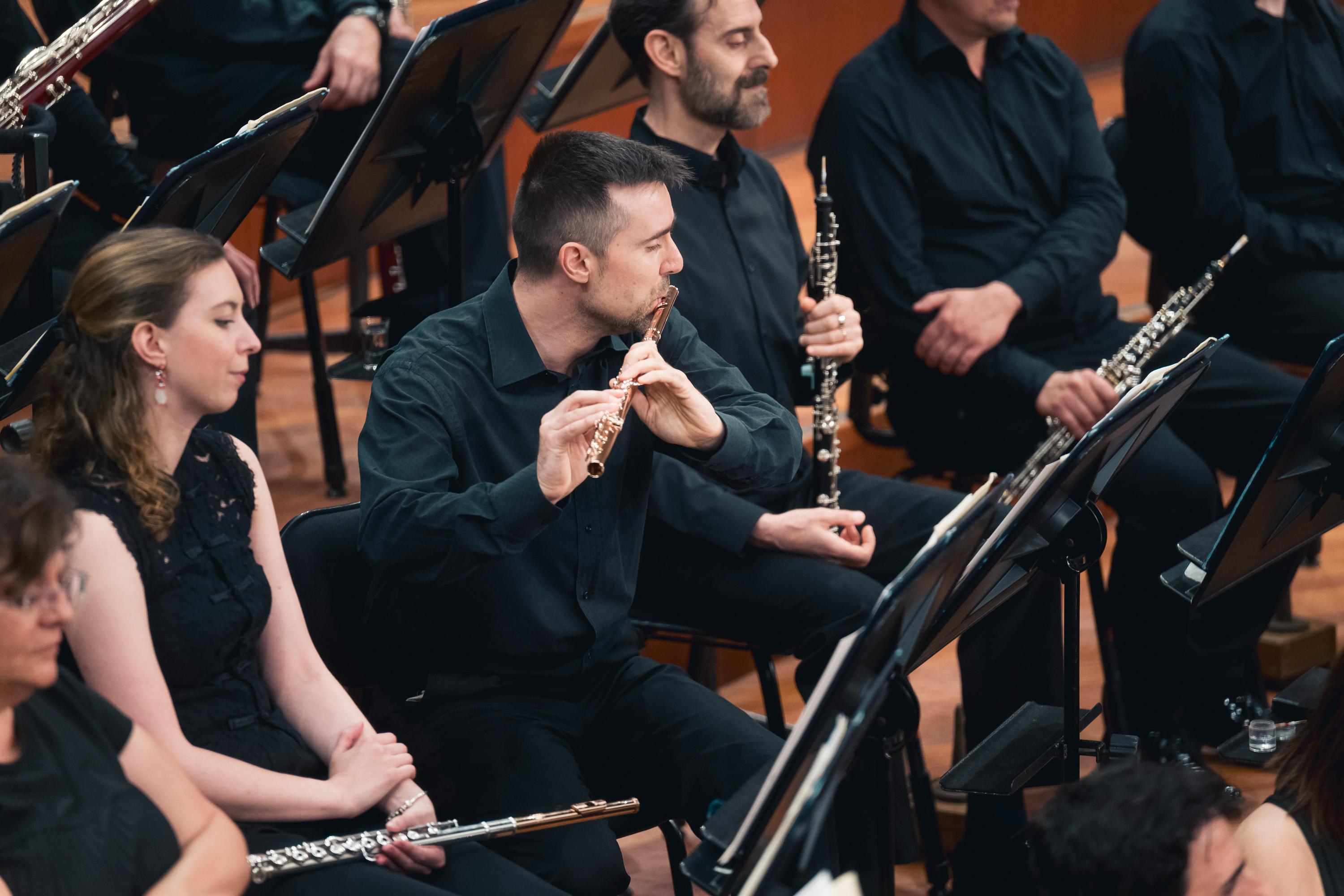 Le foto del concerto di Rai Orchestra POPS del 18/06/2026 - Credits: DcoServizi-SergioBertani/OSNRai