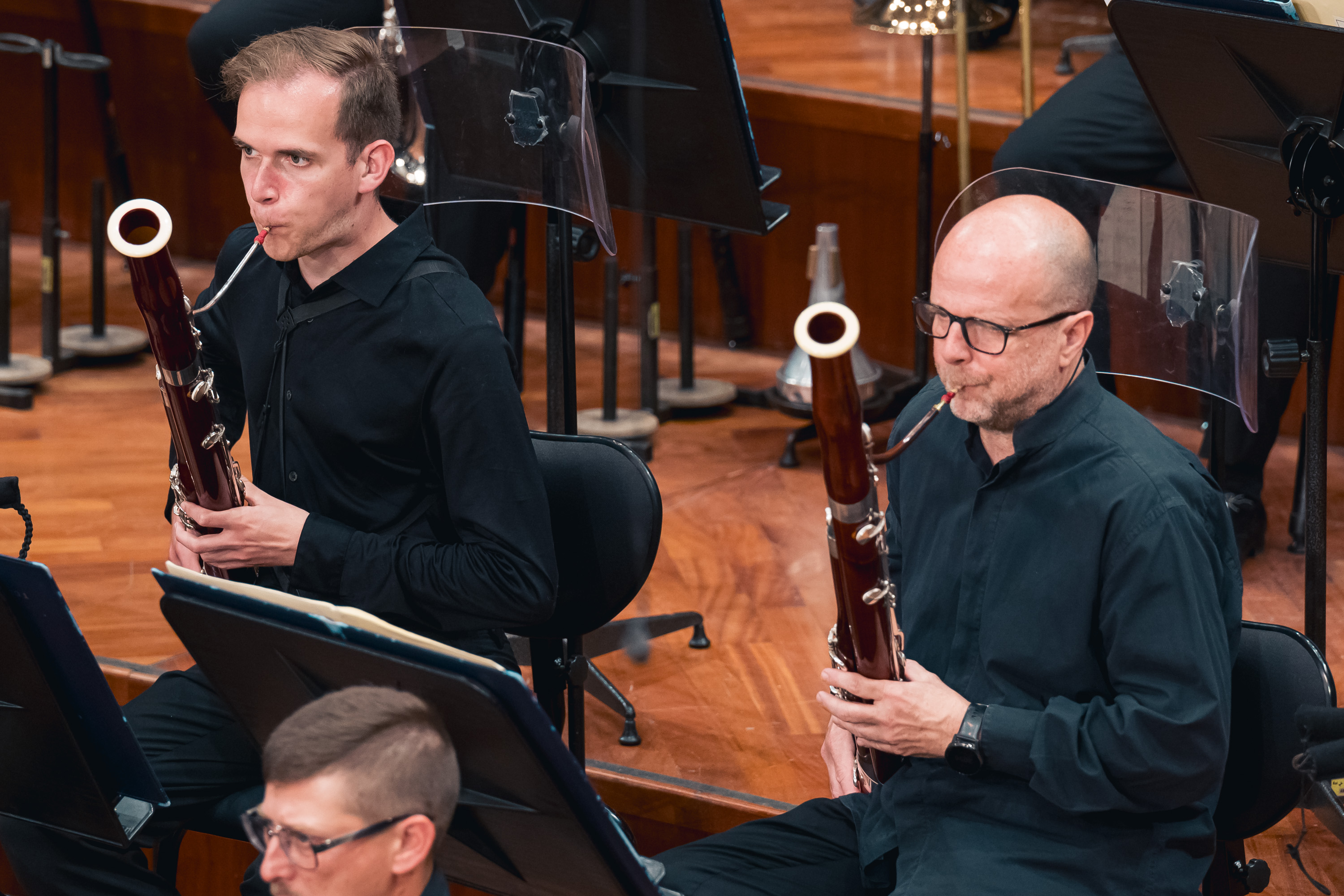 Le foto del concerto di Rai Orchestra POPS del 18/06/2026 - Credits: DcoServizi-SergioBertani/OSNRai