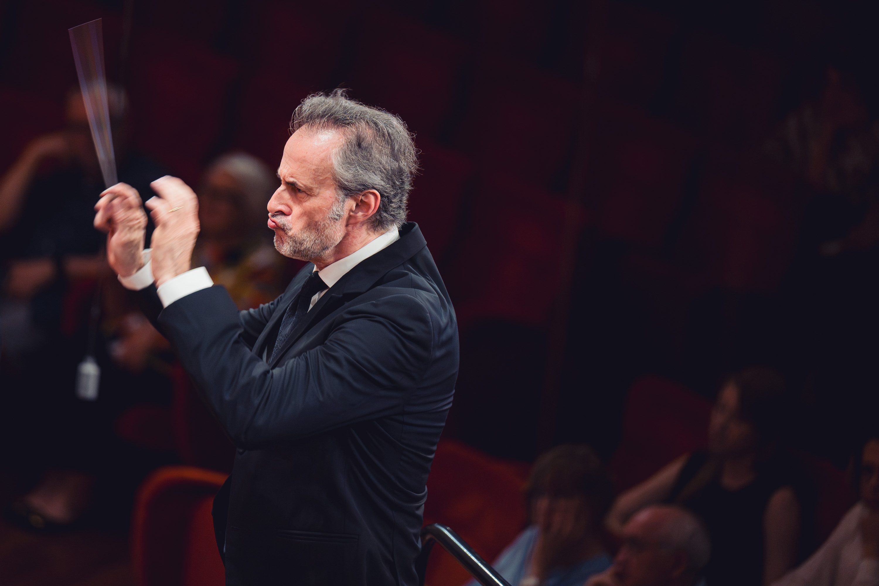 Le foto del concerto di Rai Orchestra POPS del 18/06/2026 - Credits: DcoServizi-SergioBertani/OSNRai