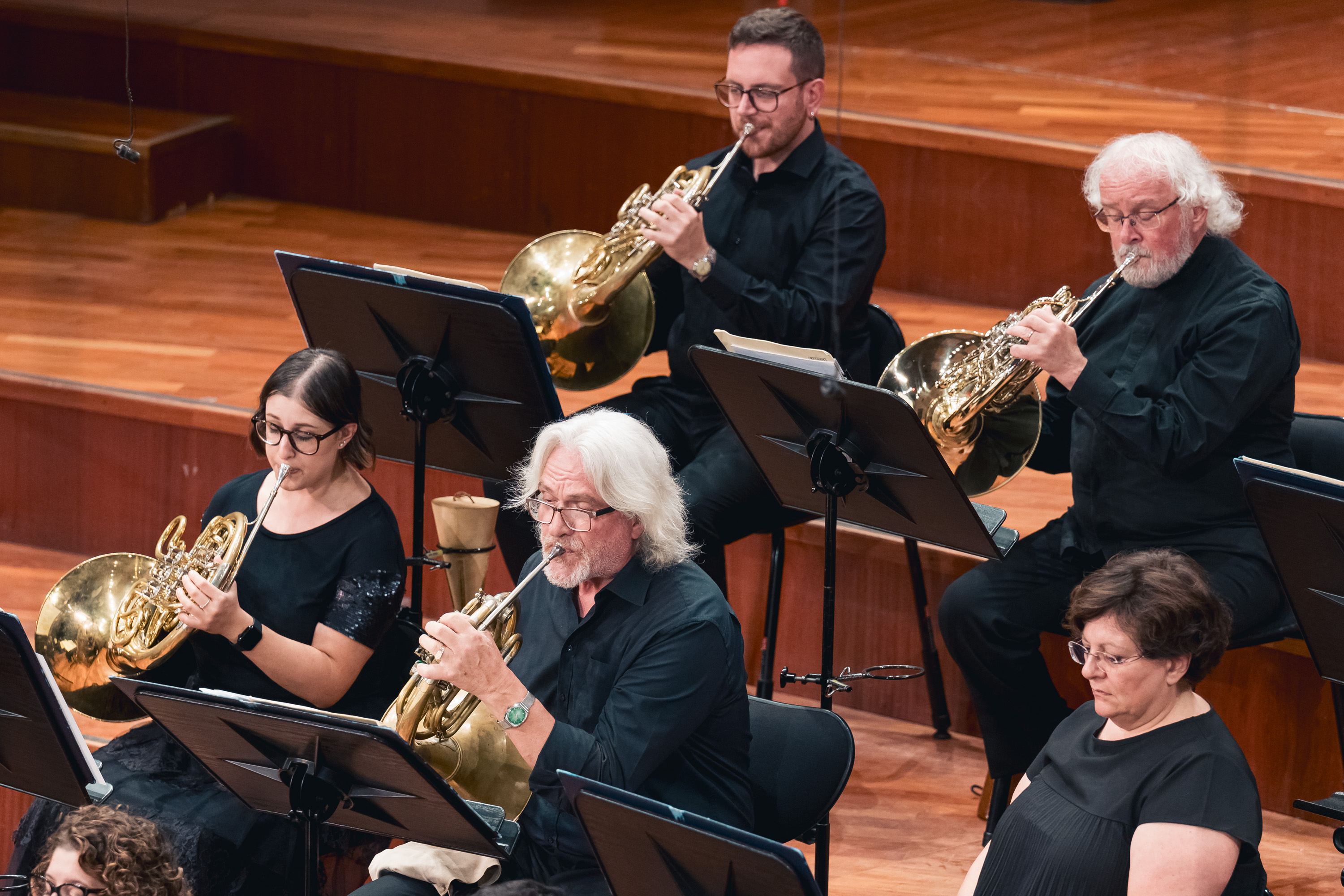 Le foto del concerto di Rai Orchestra POPS del 18/06/2026 - Credits: DcoServizi-SergioBertani/OSNRai