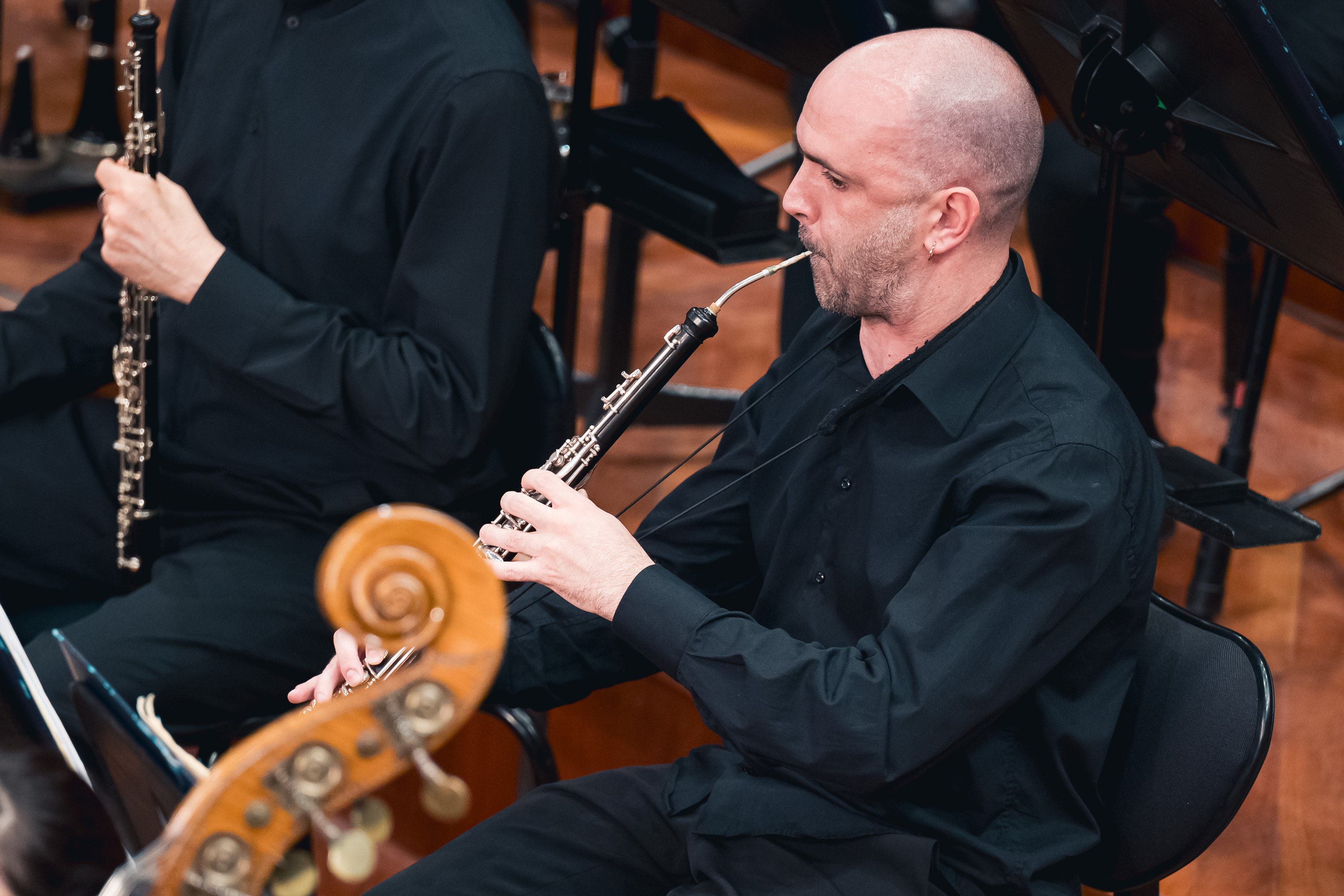 Le foto del concerto di Rai Orchestra POPS del 18/06/2026 - Credits: DcoServizi-SergioBertani/OSNRai
