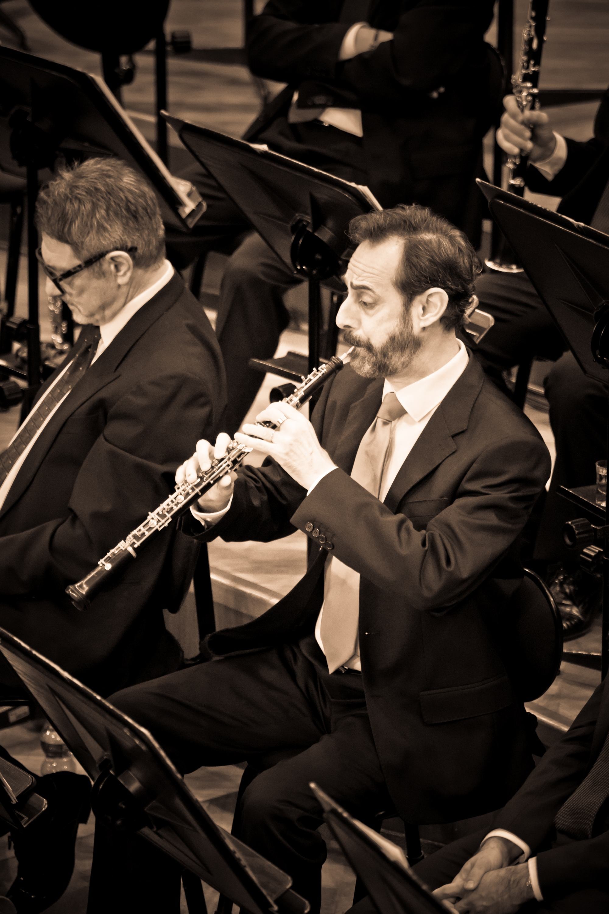 Le foto del concerto in omaggio a Ennio Morricone del 20/09/2026 - Credits: PiùLuce/OSNRai