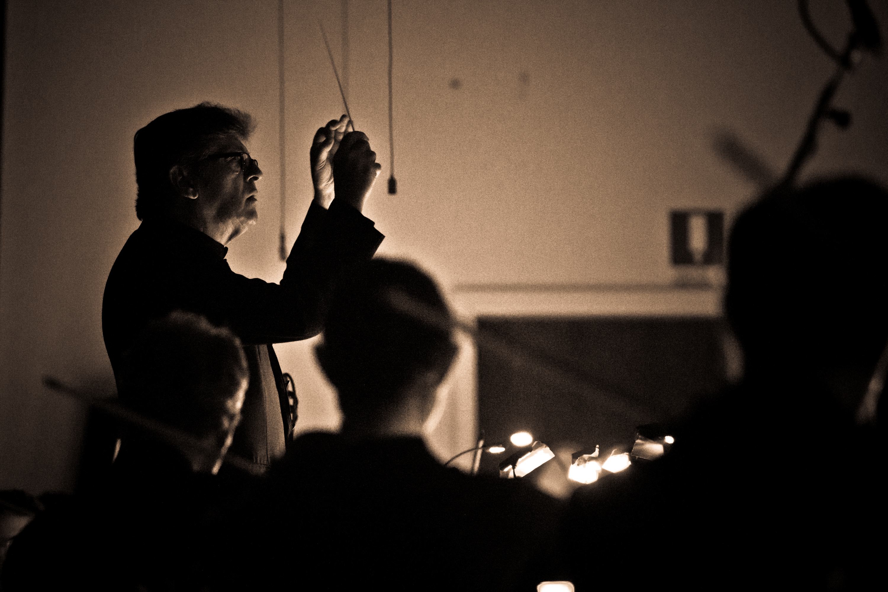 Le foto di "Nuovo Cinema Paradiso: film in concerto" del 24/09/2026 - Credits: PiùLuce/OSNRai
