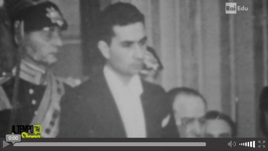 Aldo Moro: il grande tessitore