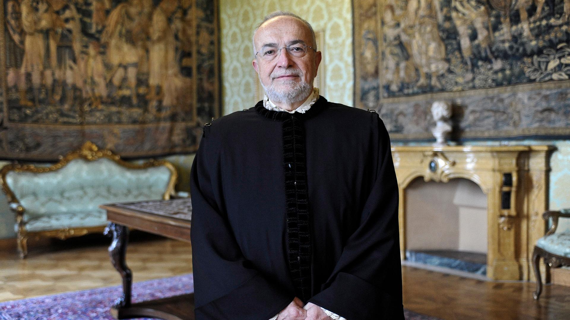 Ugo de Siervo. L'articolo 21 della Costituzione