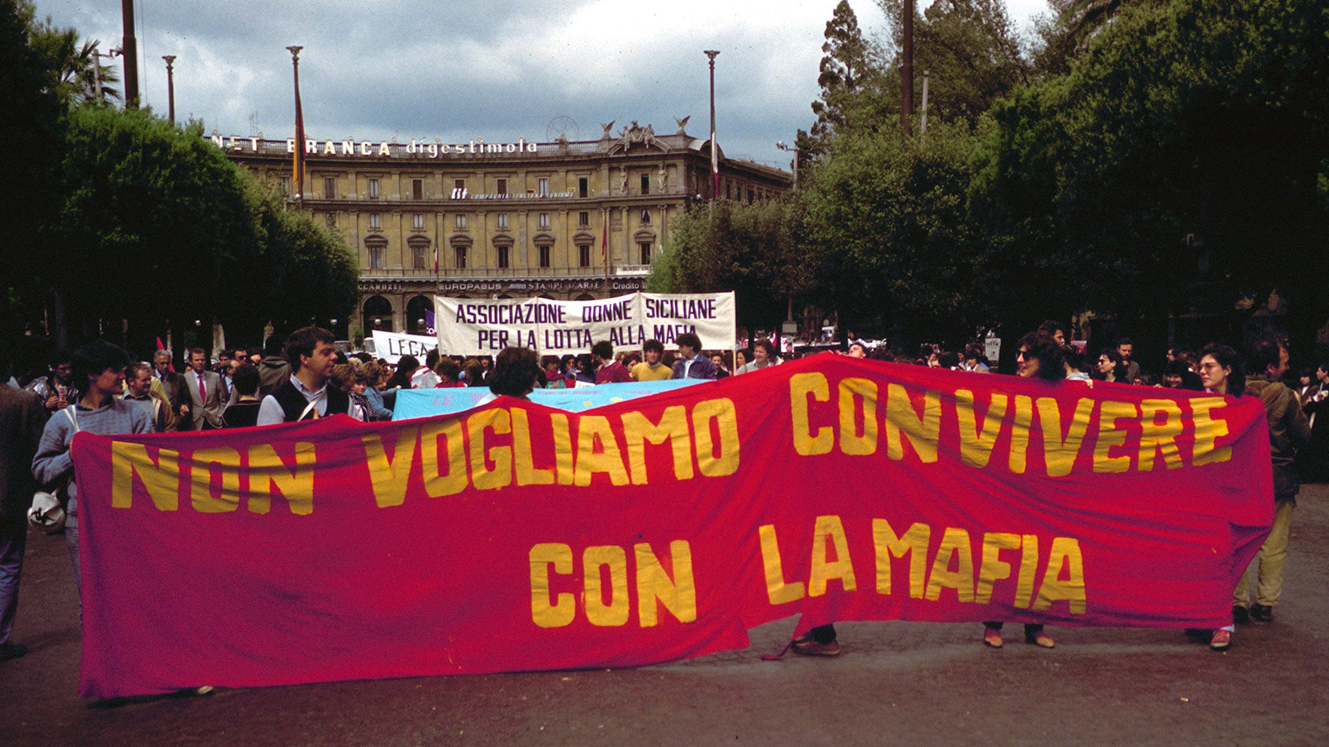 Educazione alla legalità e il contrasto alle mafie