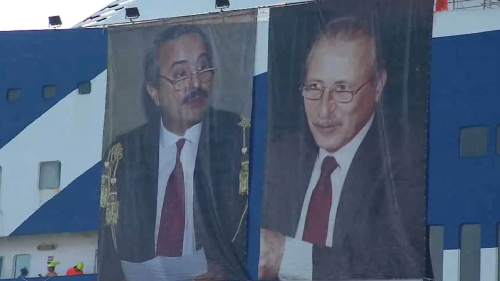 Falcone e Borsellino 25 anni dopo