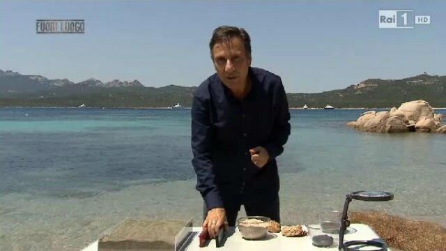 Fuori luogo-Sardegna l'isola di ferro