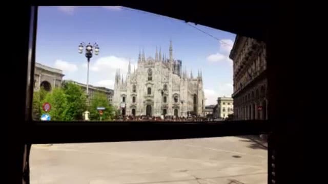 Fuori luogo-Milano la città nuova