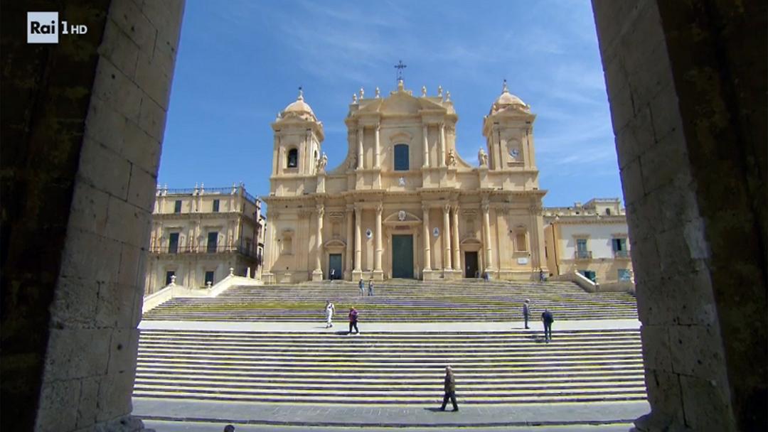 Fuori luogo-Sicilia Val di Noto