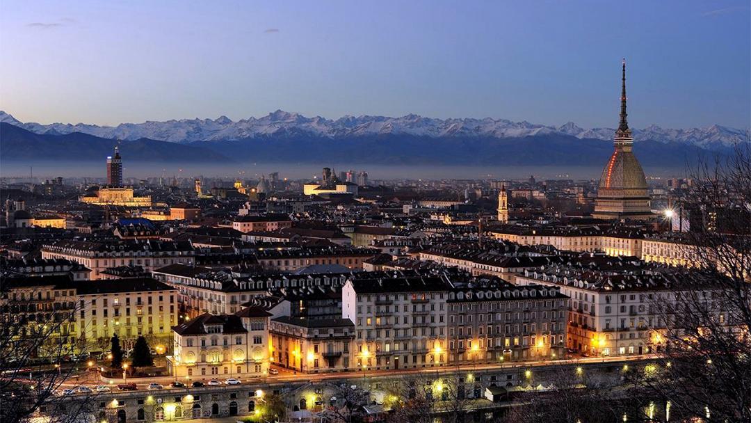 Fuori luogo-Torino un'altra strada