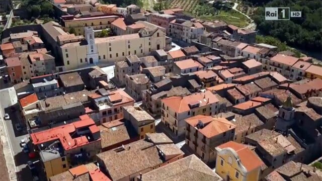 Fuori luogo-Irpinia oltre il terremoto