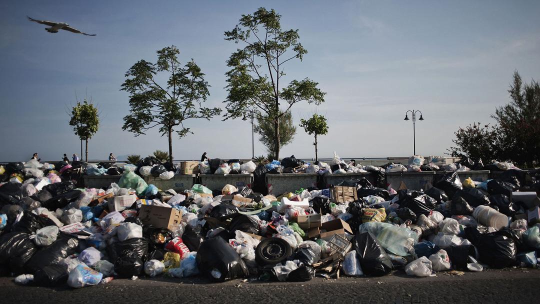 Stefano Mancuso. La crisi ecologica