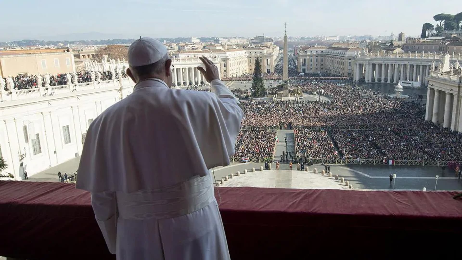 Giovanni Ricchiuti. L'ecologia di Papa Francesco