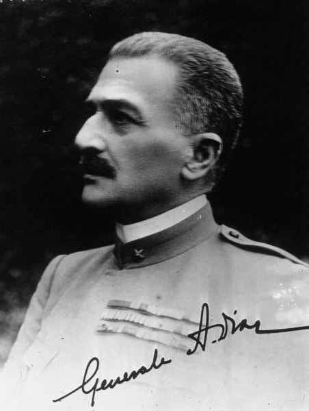 Generale Armando Diaz