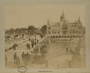 Esposizione Universale