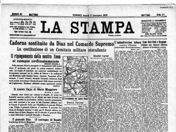 La Stampa