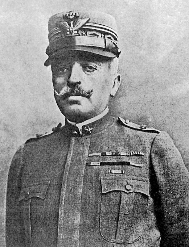 Luigi Cadorna 