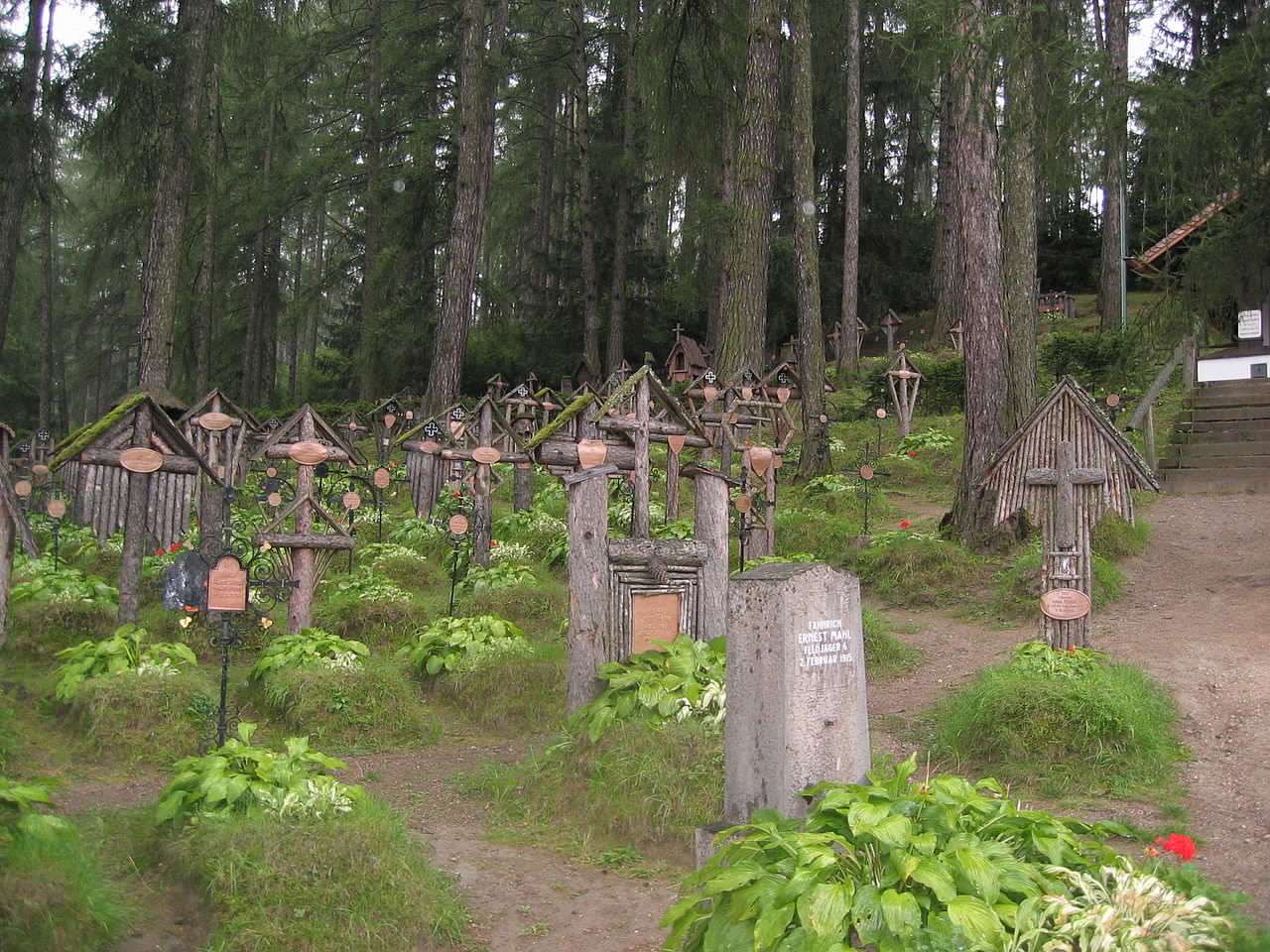 Cimitero