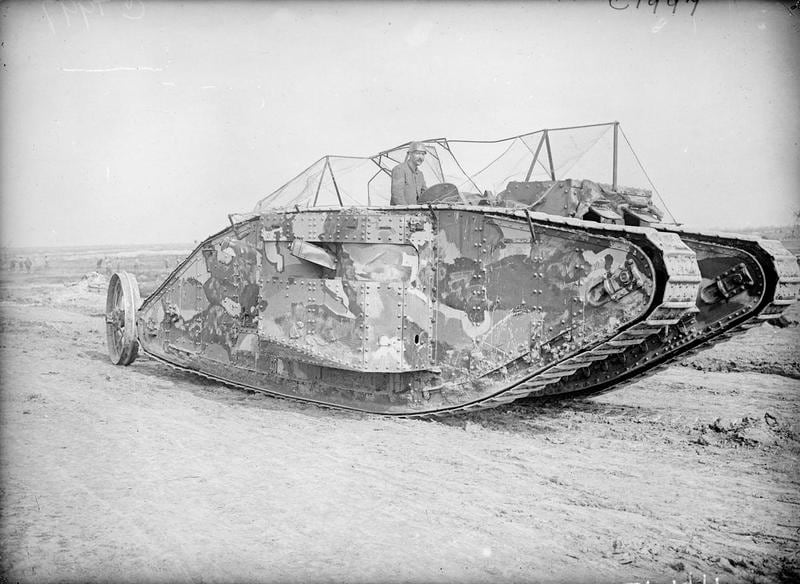 Courcelette