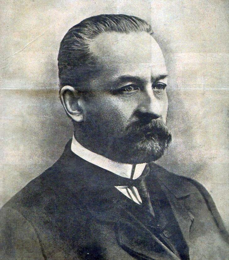 Georgy Yevgenyevich Lvov