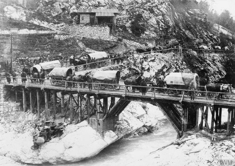 Colonna austro-ungarica