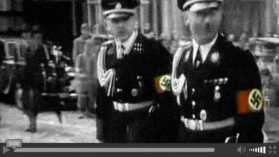Himmler e la ‘soluzione finale’ per i gitani