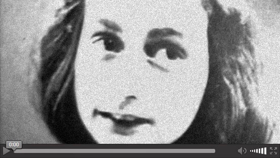 Vita di Anna Frank